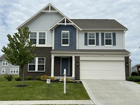 8186 Lythrium Way, Plainfield, IN 46168