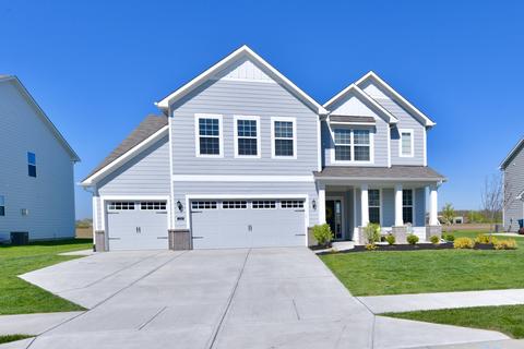 13490 Lamb Dr, Fishers, IN 46037