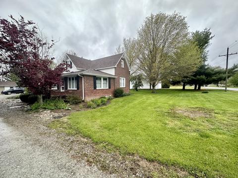 4829 S 300 E, Anderson, IN 46017