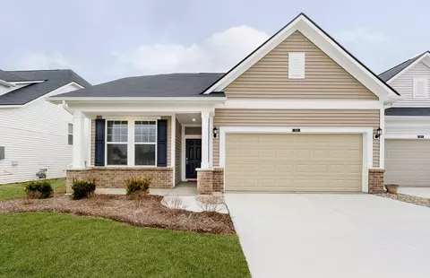877 Tuxedo Dr, Westfield, IN 46074