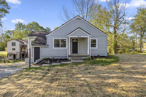 7195 Bethany Park, Martinsville, IN 46151