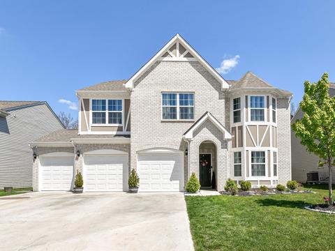 10740 Jimmy Lake Dr, Indianapolis, IN 46239