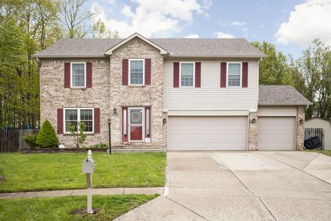 7220 Tresa Cir, Indianapolis, IN 46239