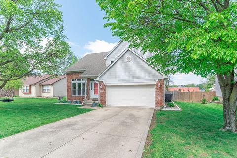 434 Village, Mooresville, IN 46158