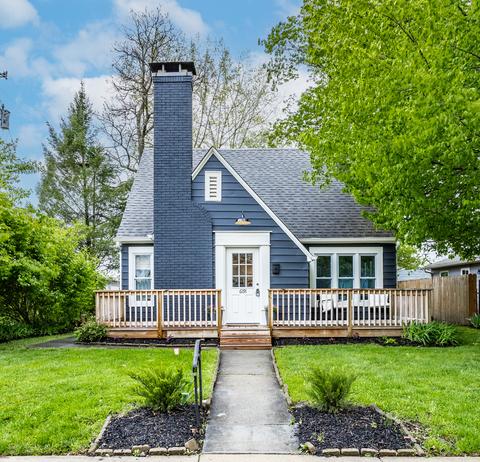 6191 Burlington Ave, Indianapolis, IN 46220