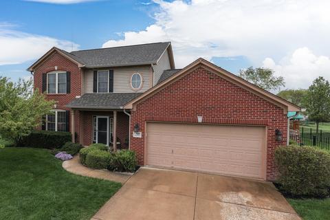 7818 Bayard Dr, Indianapolis, IN 46259
