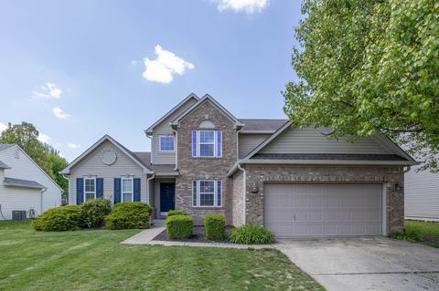 2324 Cole Wood Ct, Indianapolis, IN 46239
