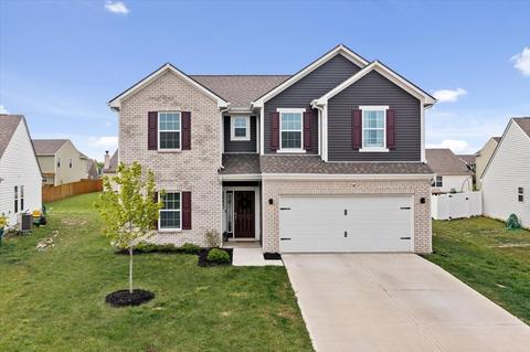 2553 Pumpkin Patch Ln, Indianapolis, IN 46229