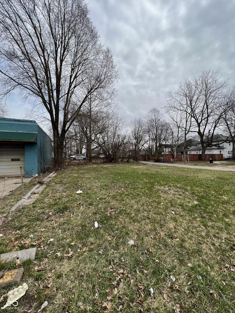 2617 N Harding St, Indianapolis, IN 46208