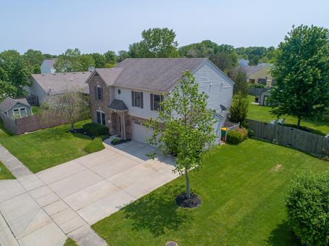 85 Wyndham Ln, Brownsburg, IN 46112