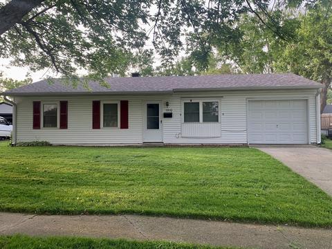 1510 Mar Lee Ln, Lebanon, IN 46052