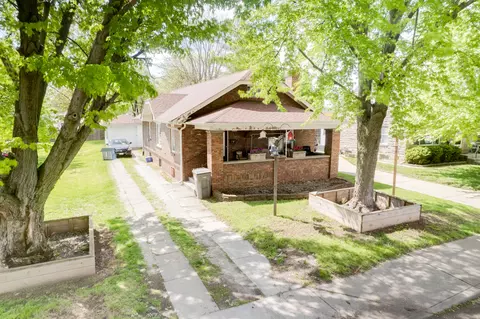 1442 N Berwick Ave, Indianapolis, IN 46222