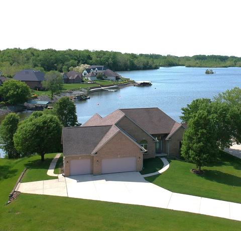 3120 Circle Pt, Anderson, IN 46012