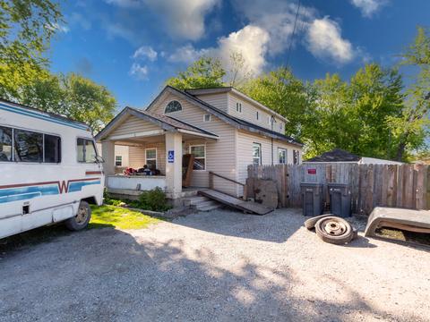 4815 E Raymond St, Indianapolis, IN 46203