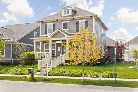 13359 Dorster St, Fishers, IN 46037