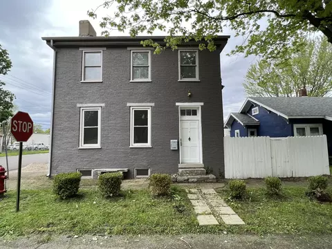 339 W Church St, Cambridge City, IN 47327