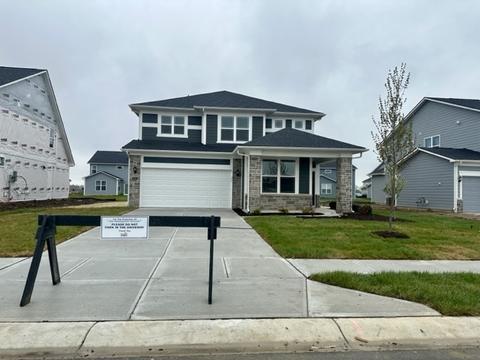 8624 Acacia Wood Ln, Brownsburg, IN 46112