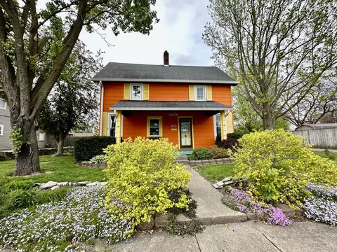 470 S Lincoln St, Martinsville, IN 46151