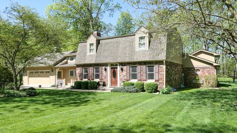 7330 Little Oak Ln, Indianapolis, IN 46259