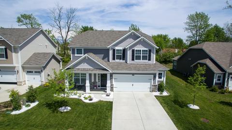 8057 Borland Dr, Indianapolis, IN 46237