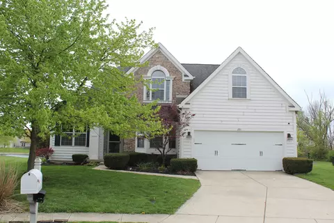 291 Cobblesprings Ct, Avon, IN 46123