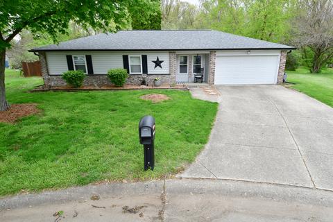 8532 Gandy Ct, Indianapolis, IN 46217