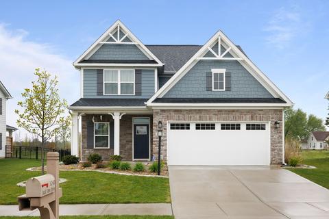1240 Jack View Dr, Westfield, IN 46074
