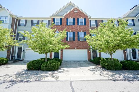 9059 Rider Dr, Fishers, IN 46038