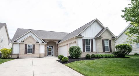 12301 Bellingham Blvd, Fishers, IN 46037