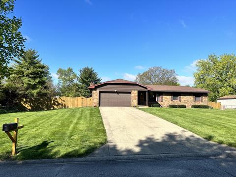1388 James Dr, Avon, IN 46123