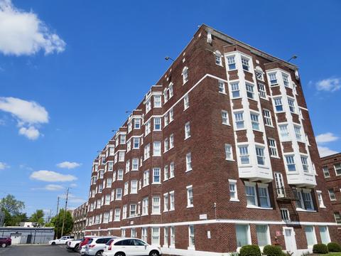 230 E 9th St #606, Indianapolis, IN 46204
