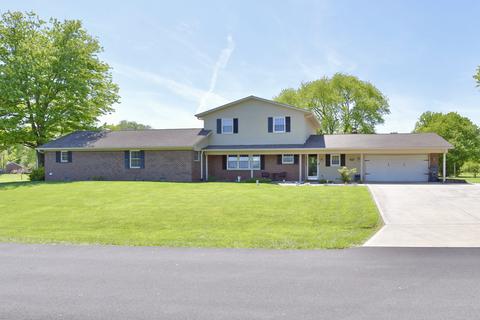 2570 S Peachtree Rd, Franklin, IN 46131