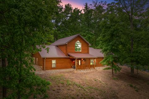 1986 N Co Rd 600 W, Brownstown, IN 47220