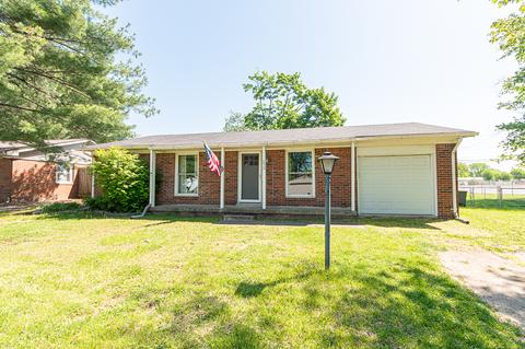 630 Berkshire Dr, Seymour, IN 47274