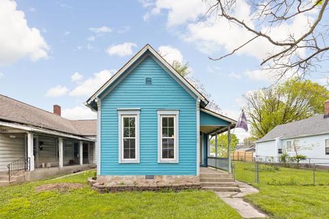 1140 Lexington Ave, Indianapolis, IN 46203
