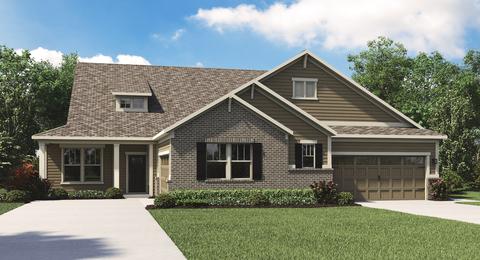 11460 Lottie Cir, Noblesville, IN 46060