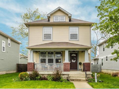 2944 N Delaware St, Indianapolis, IN 46205
