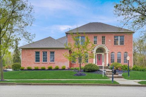 1813 Halifax, Carmel, IN 46032