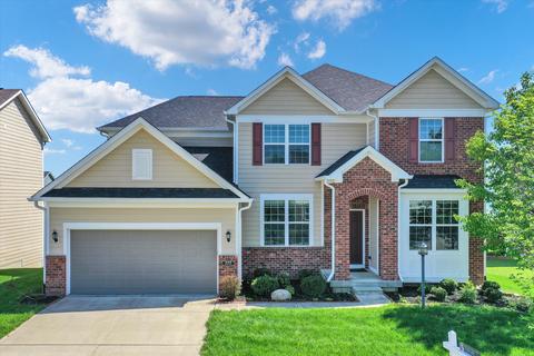 777 Silverheels Dr, Westfield, IN 46074