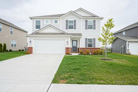 9104 Casey Rd, Pendleton, IN 46064