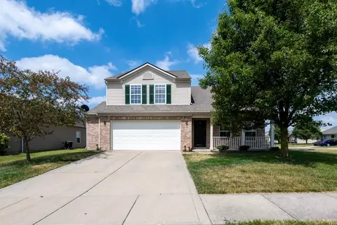 4254 Ballybay Ln, Indianapolis, IN 46239