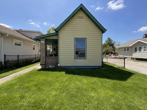 1751 E Tabor St, Indianapolis, IN 46203