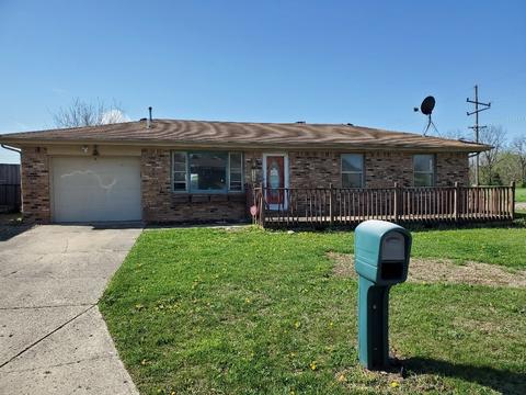 939 Delmar Rd, Anderson, IN 46013