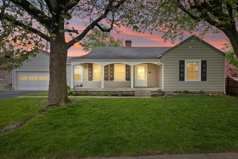 1620 Beeler Ave, Indianapolis, IN 46224