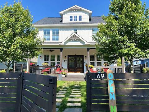 69 Irma St, Bargersville, IN 46106