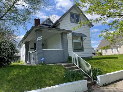 2838 N Kenwood Ave, Indianapolis, IN 46208