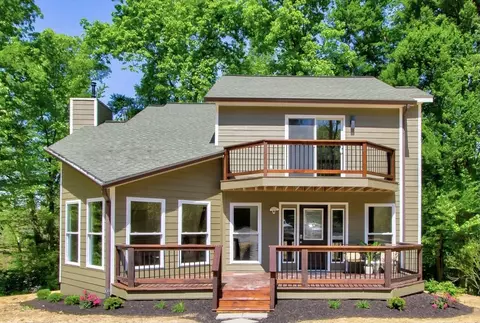 4259 E Millennium Dr, Martinsville, IN 46151