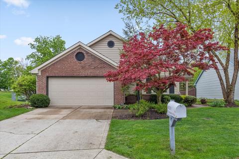 8829 Champions Dr, Indianapolis, IN 46256