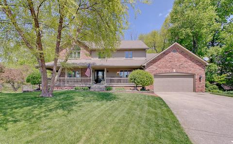 6709 Moss Ct, Indianapolis, IN 46237