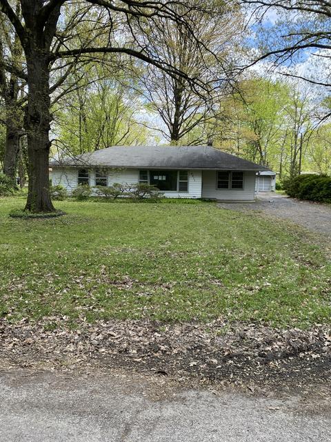4011 Arthington Blvd, Indianapolis, IN 46226